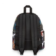 Eastpak Day Pakr Basquiat Kings of Egypt 2 Sırt Çantası-Backpack
