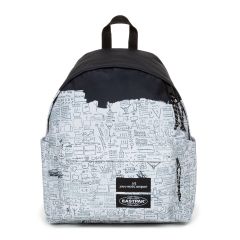 Eastpak Day Pakr Basquiat Pegasus Sırt Çantası-Backpack