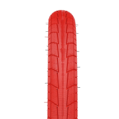 Salt Tracer Dış Lastik - Tire 16'' X 2.2'' Kırmızı