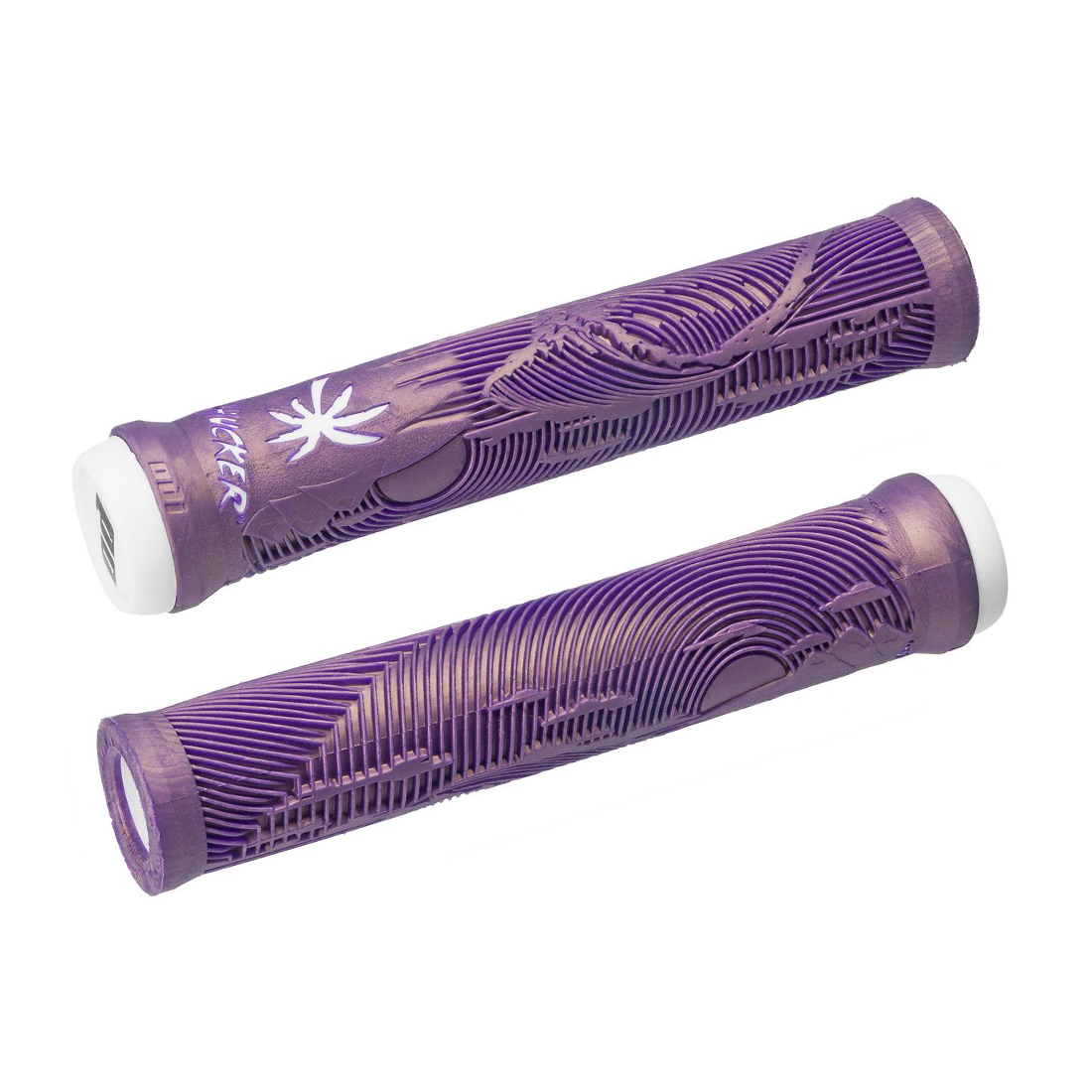 Odi Hucker Elcik-Grip Mor