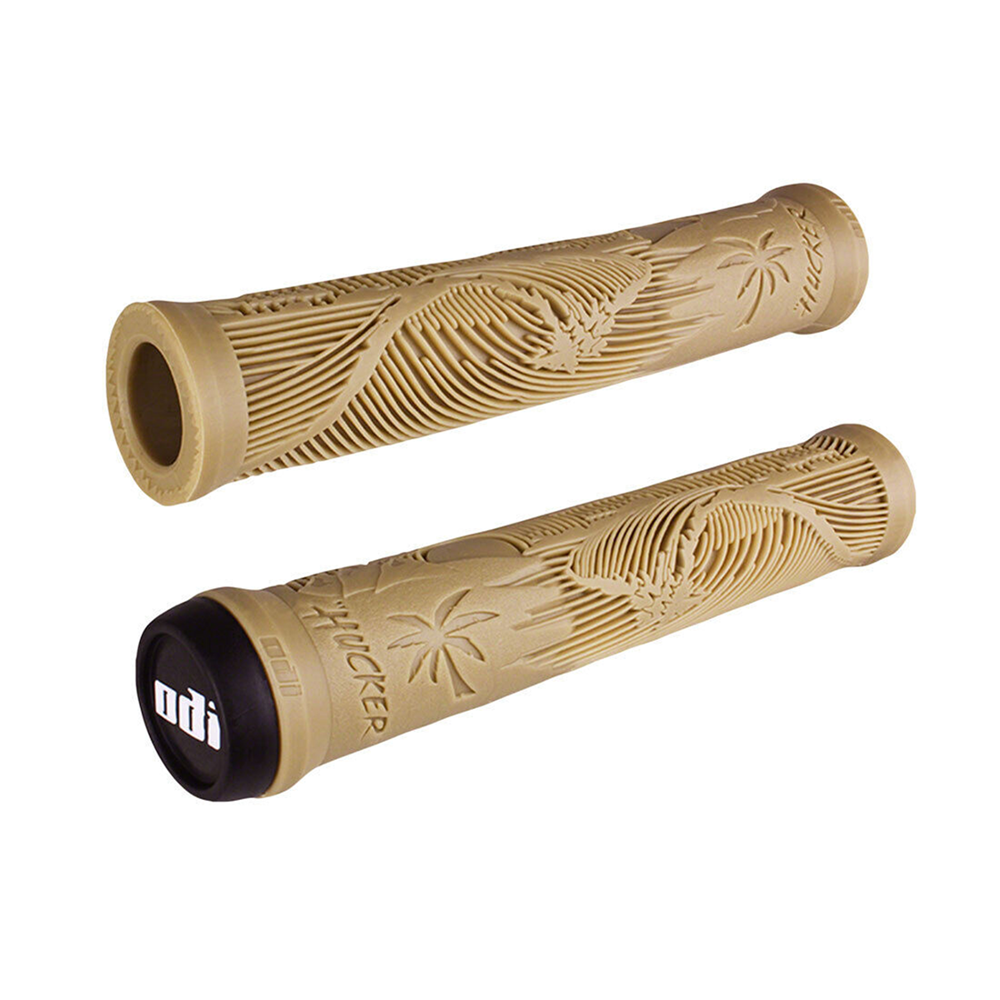 Odi Hucker Elcik-Grip Kum