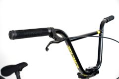 Bmx Zoid Loonies Akrobasi Bisikleti Krom 20.60''
