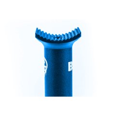Bsd Blitzed Pivotal Sele Borusu-Seat Post 135mm 25.4 Mavi