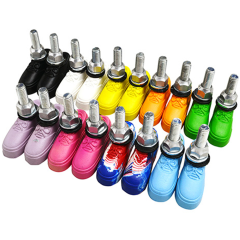 Kool-Stop Vans Fren Pabuç-Brake Shoes Sarı