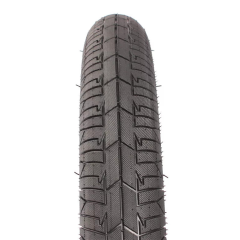 Khe Mac3 Dış Lastik - Tire 20''X2.40'' Siyah