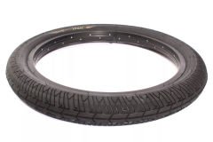 Khe Mac3 Dış Lastik - Tire 20''X2.40'' Siyah
