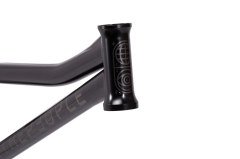 Wethepeople UTOPIA FLATLAND Kadro-Frame Siyah 19''