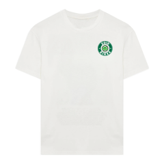 Zoid Bucks T-Shirt Beyaz