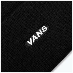 Vans Bagley Tall Cuff Beanie-Bere Siyah