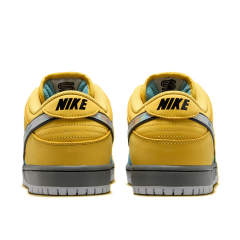 Nike SB Dunk Low Pro “Muni Fast Pass” Günlük Ayakkabı-Shoes