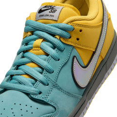 Nike SB Dunk Low Pro “Muni Fast Pass” Günlük Ayakkabı-Shoes
