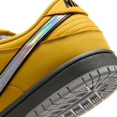 Nike SB Dunk Low Pro “Muni Fast Pass” Günlük Ayakkabı-Shoes