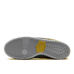 Nike SB Dunk Low Pro “Muni Fast Pass” Günlük Ayakkabı-Shoes