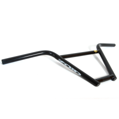 Zoid PAELIMA 4pc Gidon-Handlebar 9.5'' Siyah