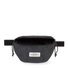 Eastpak Springer Rips Freebag-Bel Çantası Siyah