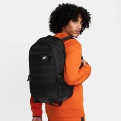 Nike Sportswear Rpm Backpack-Sırt Çantası Siyah