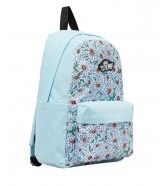 Vans Old Skool Grom Backpack-Sırt Çantası Mavi
